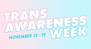 Trans Awareness Week 🏳️‍⚧️ Chest binders and femme shapewear garments  Access to gender-affirming garments is so important for