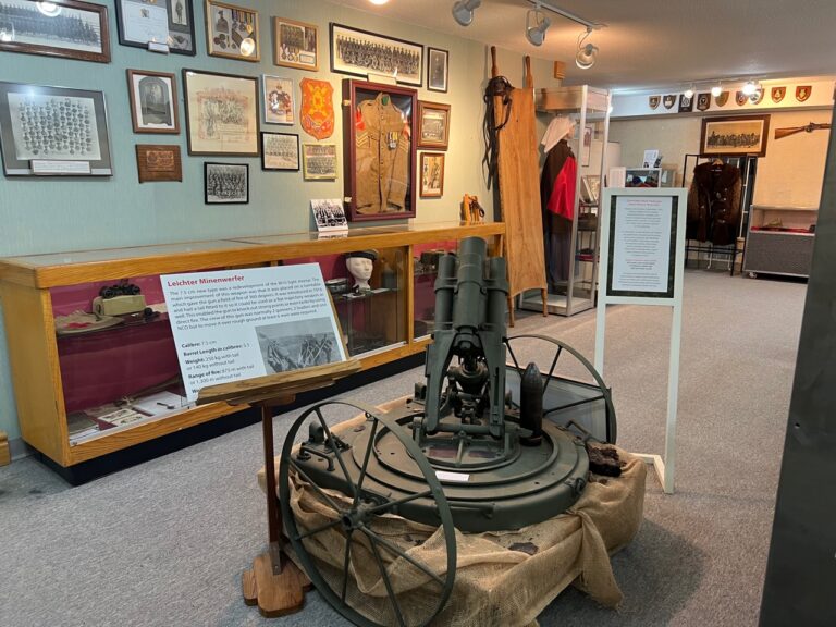 Trench Mortar landscape 768x576